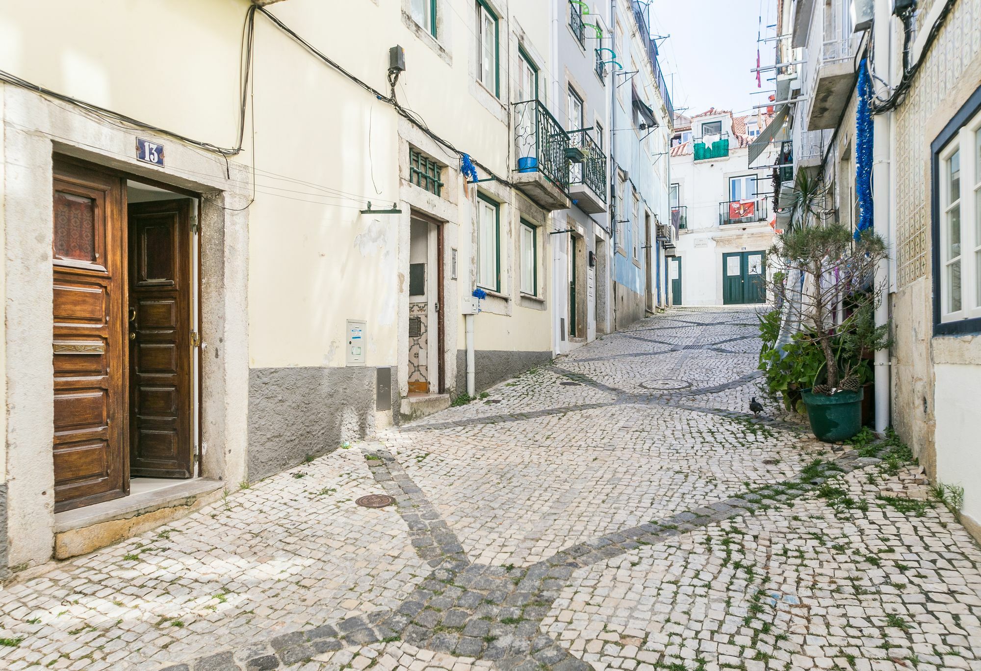 Santos Classic by Homing Lisboa Exterior foto