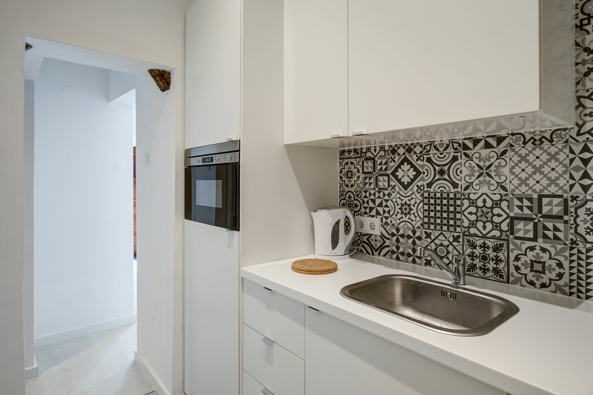 Santos Classic by Homing Lisboa Exterior foto