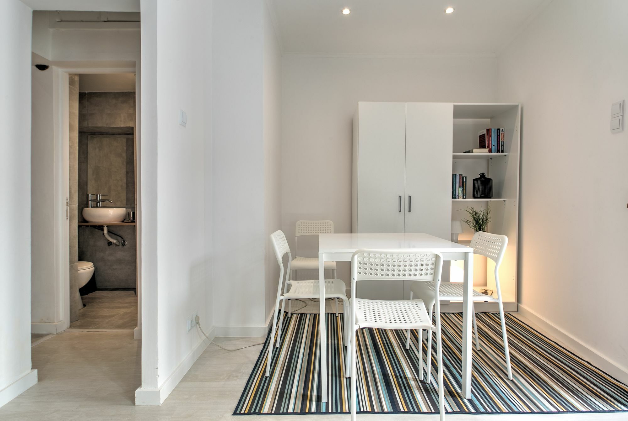 Santos Classic by Homing Lisboa Exterior foto