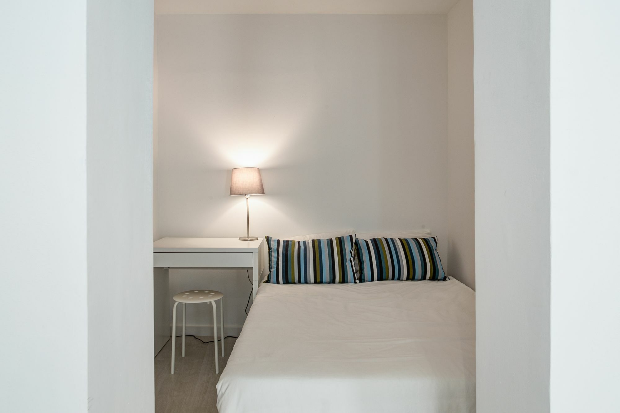 Santos Classic by Homing Lisboa Exterior foto