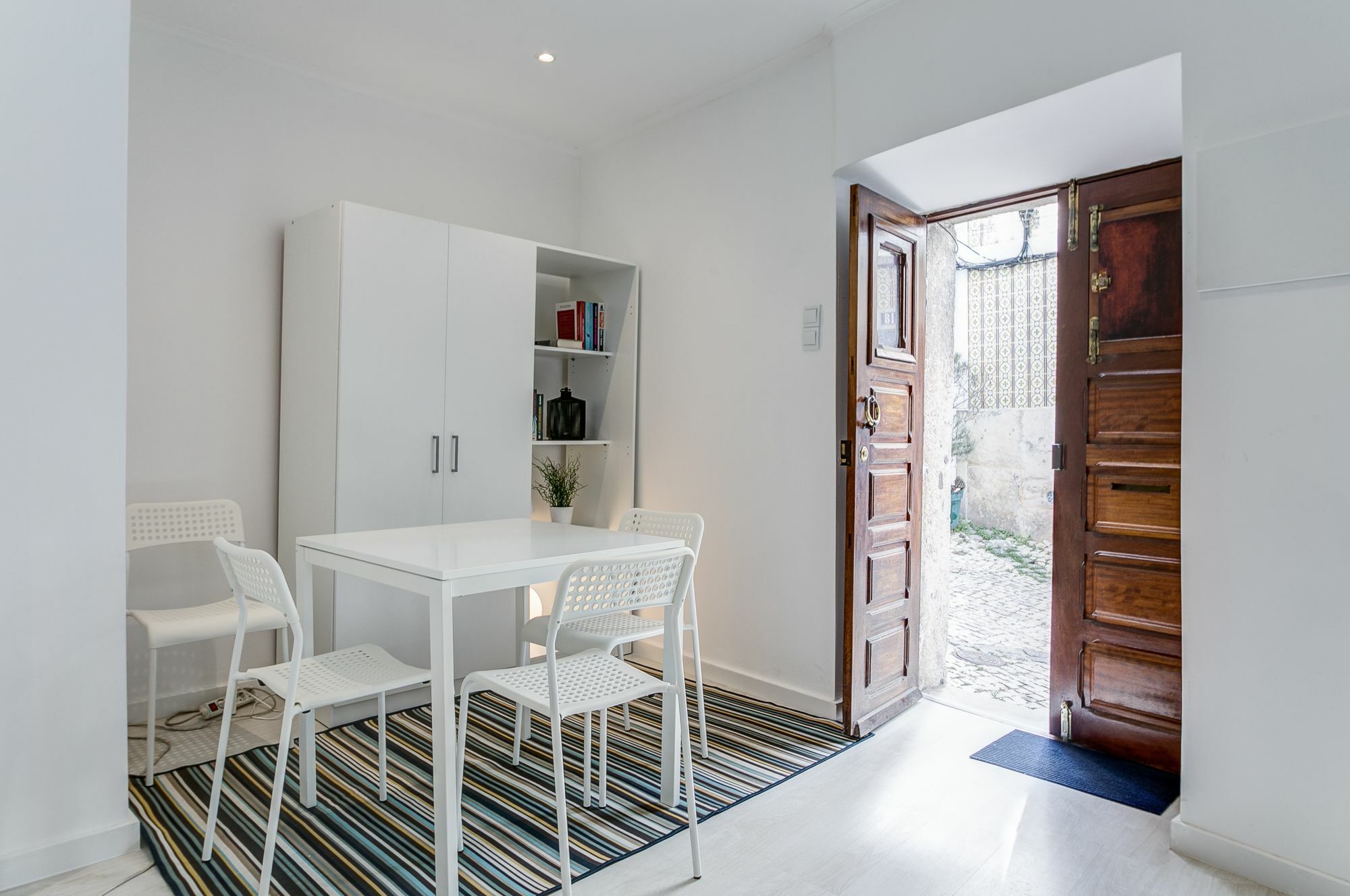Santos Classic by Homing Lisboa Exterior foto